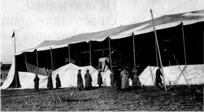 Иллюстрация к книге — "Илья Муромец". Гордость русской авиации [i_050.jpg]