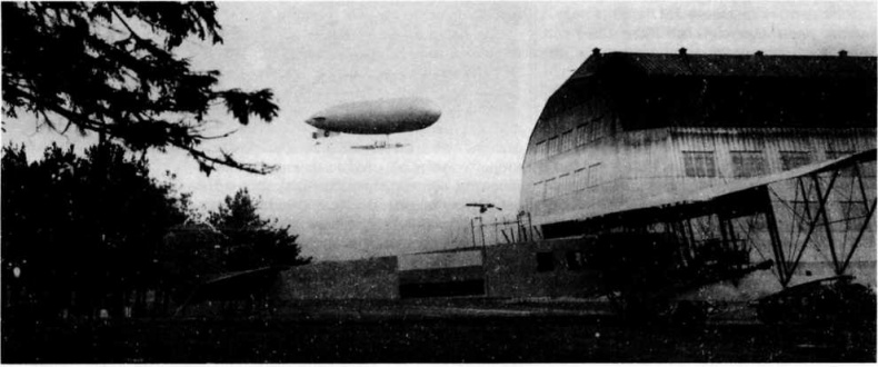 Иллюстрация к книге — "Илья Муромец". Гордость русской авиации [i_079.jpg]