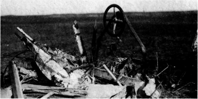 Иллюстрация к книге — "Илья Муромец". Гордость русской авиации [i_106.jpg]