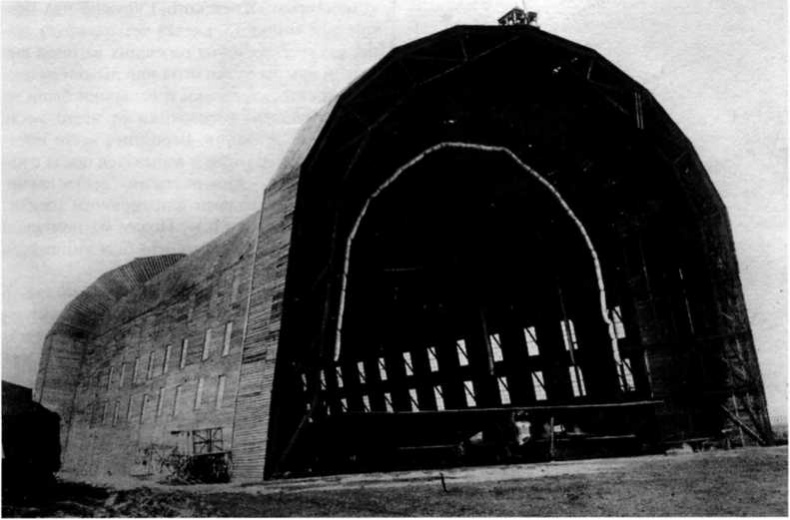 Иллюстрация к книге — "Илья Муромец". Гордость русской авиации [i_112.jpg]