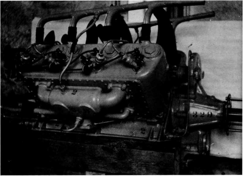 Иллюстрация к книге — "Илья Муромец". Гордость русской авиации [i_121.jpg]