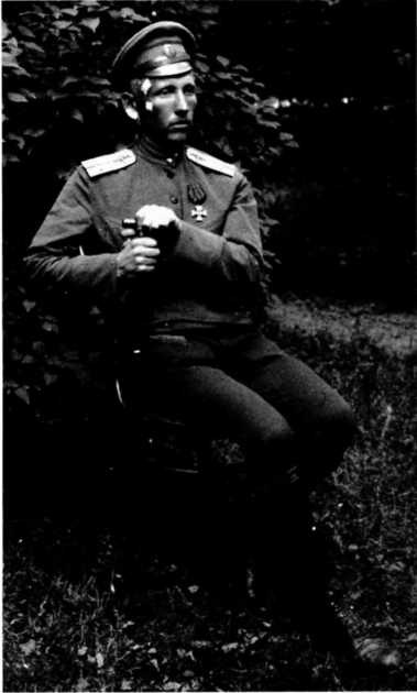 Иллюстрация к книге — "Илья Муромец". Гордость русской авиации [i_131.jpg]