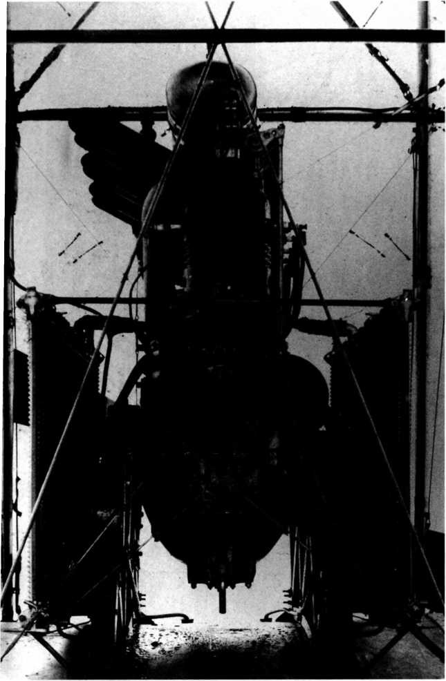 Иллюстрация к книге — "Илья Муромец". Гордость русской авиации [i_142.jpg]