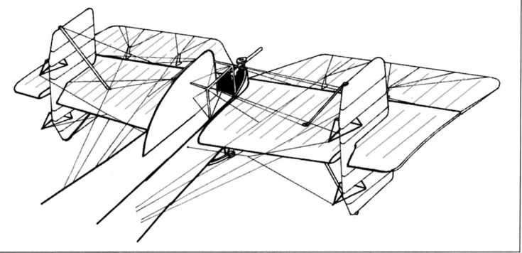 Иллюстрация к книге — "Илья Муромец". Гордость русской авиации [i_152.jpg]