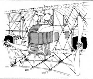 Иллюстрация к книге — "Илья Муромец". Гордость русской авиации [i_168.jpg]