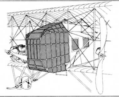 Иллюстрация к книге — "Илья Муромец". Гордость русской авиации [i_170.jpg]
