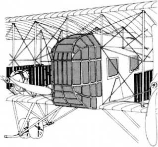 Иллюстрация к книге — "Илья Муромец". Гордость русской авиации [i_171.jpg]