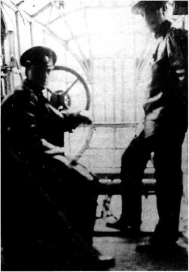 Иллюстрация к книге — "Илья Муромец". Гордость русской авиации [i_182.jpg]