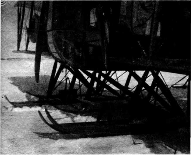 Иллюстрация к книге — "Илья Муромец". Гордость русской авиации [i_186.jpg]