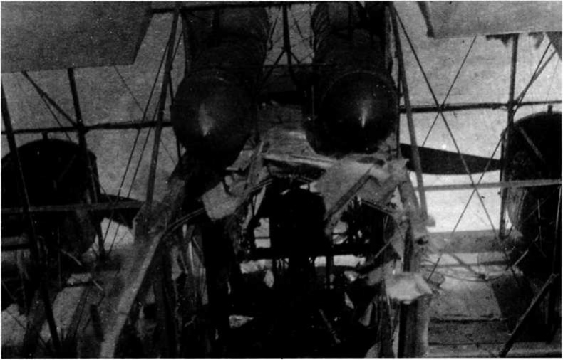 Иллюстрация к книге — "Илья Муромец". Гордость русской авиации [i_189.jpg]