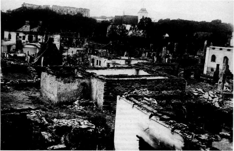 Иллюстрация к книге — "Илья Муромец". Гордость русской авиации [i_194.jpg]