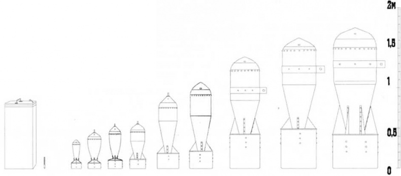 Иллюстрация к книге — "Илья Муромец". Гордость русской авиации [i_238.jpg]