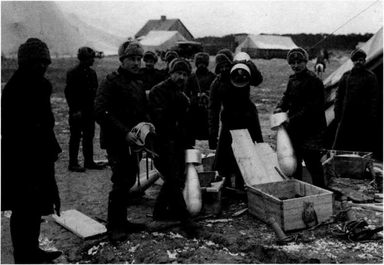 Иллюстрация к книге — "Илья Муромец". Гордость русской авиации [i_239.jpg]