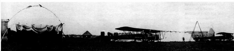 Иллюстрация к книге — "Илья Муромец". Гордость русской авиации [i_250.jpg]