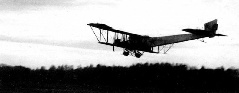 Иллюстрация к книге — "Илья Муромец". Гордость русской авиации [i_253.jpg]