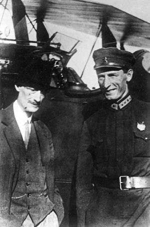 Иллюстрация к книге — 1941. "Сталинские соколы" против Люфтваффе [autogen_ebook_id0.jpg]