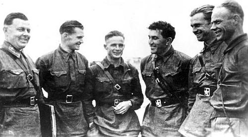 Иллюстрация к книге — 1941. "Сталинские соколы" против Люфтваффе [autogen_ebook_id10.jpg]