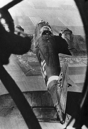 Иллюстрация к книге — 1941. "Сталинские соколы" против Люфтваффе [autogen_ebook_id102.jpg]