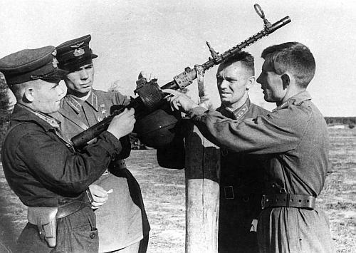 Иллюстрация к книге — 1941. "Сталинские соколы" против Люфтваффе [autogen_ebook_id103.jpg]