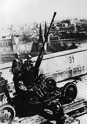 Иллюстрация к книге — 1941. "Сталинские соколы" против Люфтваффе [autogen_ebook_id106.jpg]