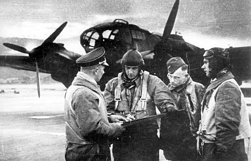 Иллюстрация к книге — 1941. "Сталинские соколы" против Люфтваффе [autogen_ebook_id107.jpg]