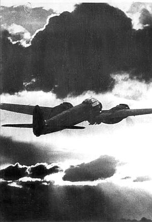 Иллюстрация к книге — 1941. "Сталинские соколы" против Люфтваффе [autogen_ebook_id108.jpg]