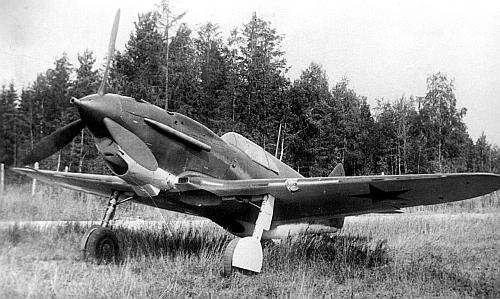 Иллюстрация к книге — 1941. "Сталинские соколы" против Люфтваффе [autogen_ebook_id117.jpg]