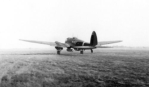 Иллюстрация к книге — 1941. "Сталинские соколы" против Люфтваффе [autogen_ebook_id118.jpg]