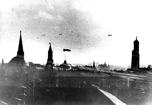 Иллюстрация к книге — 1941. "Сталинские соколы" против Люфтваффе [autogen_ebook_id124.jpg]