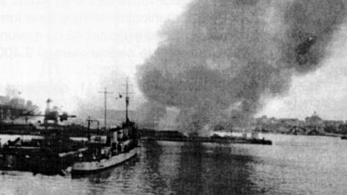 Иллюстрация к книге — 1941. "Сталинские соколы" против Люфтваффе [autogen_ebook_id135.jpg]