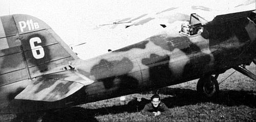 Иллюстрация к книге — 1941. "Сталинские соколы" против Люфтваффе [autogen_ebook_id136.jpg]