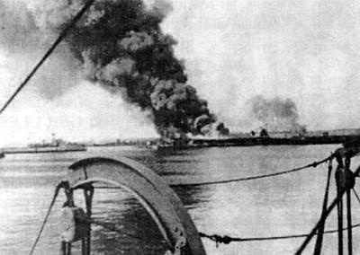 Иллюстрация к книге — 1941. "Сталинские соколы" против Люфтваффе [autogen_ebook_id144.jpg]