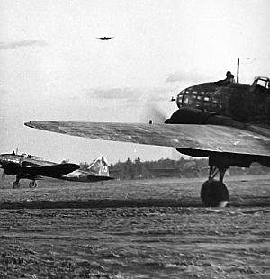 Иллюстрация к книге — 1941. "Сталинские соколы" против Люфтваффе [autogen_ebook_id145.jpg]