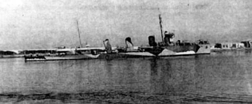 Иллюстрация к книге — 1941. "Сталинские соколы" против Люфтваффе [autogen_ebook_id149.jpg]