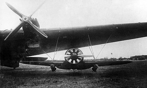 Иллюстрация к книге — 1941. "Сталинские соколы" против Люфтваффе [autogen_ebook_id151.jpg]