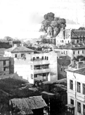 Иллюстрация к книге — 1941. "Сталинские соколы" против Люфтваффе [autogen_ebook_id154.jpg]