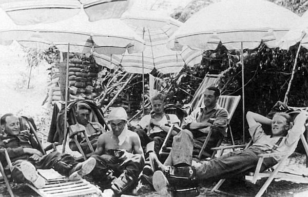 Иллюстрация к книге — 1941. "Сталинские соколы" против Люфтваффе [autogen_ebook_id162.jpg]