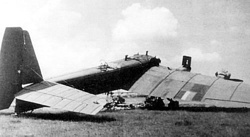 Иллюстрация к книге — 1941. "Сталинские соколы" против Люфтваффе [autogen_ebook_id167.jpg]