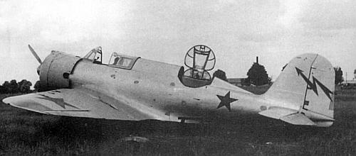 Иллюстрация к книге — 1941. "Сталинские соколы" против Люфтваффе [autogen_ebook_id173.jpg]