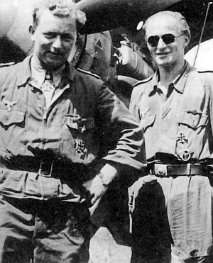 Иллюстрация к книге — 1941. "Сталинские соколы" против Люфтваффе [autogen_ebook_id180.jpg]