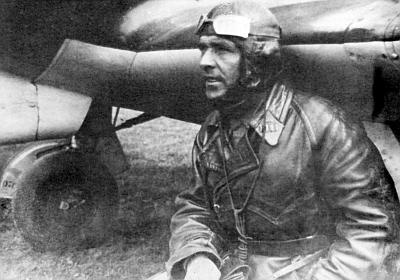 Иллюстрация к книге — 1941. "Сталинские соколы" против Люфтваффе [autogen_ebook_id190.jpg]