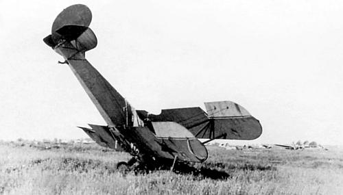 Иллюстрация к книге — 1941. "Сталинские соколы" против Люфтваффе [autogen_ebook_id204.jpg]