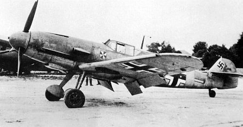 Иллюстрация к книге — 1941. "Сталинские соколы" против Люфтваффе [autogen_ebook_id205.jpg]