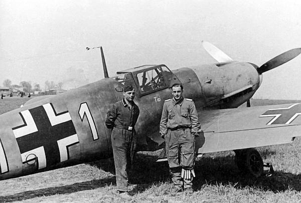 Иллюстрация к книге — 1941. "Сталинские соколы" против Люфтваффе [autogen_ebook_id209.jpg]