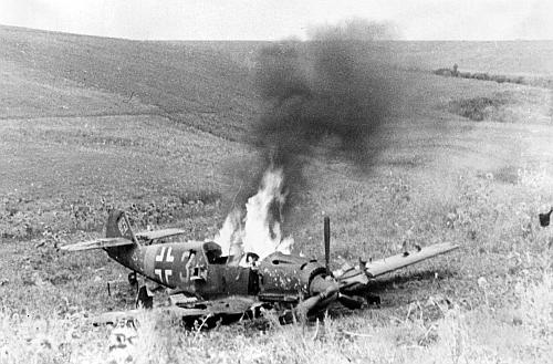 Иллюстрация к книге — 1941. "Сталинские соколы" против Люфтваффе [autogen_ebook_id212.jpg]