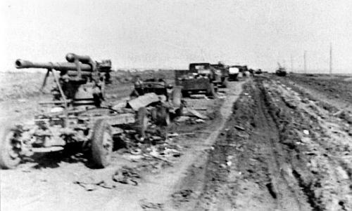 Иллюстрация к книге — 1941. "Сталинские соколы" против Люфтваффе [autogen_ebook_id215.jpg]