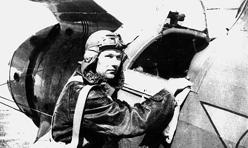 Иллюстрация к книге — 1941. "Сталинские соколы" против Люфтваффе [autogen_ebook_id219.jpg]