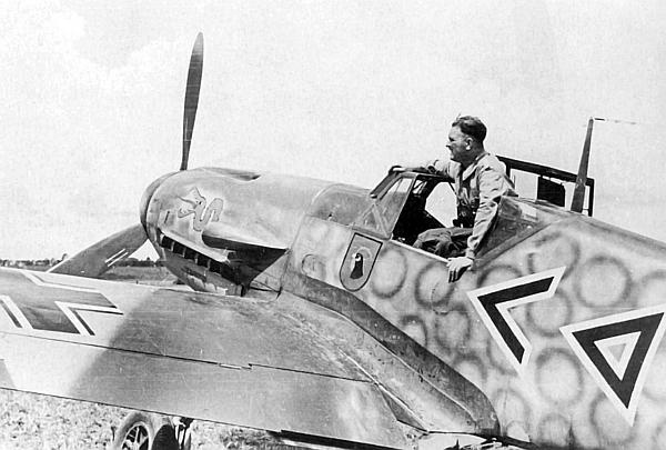 Иллюстрация к книге — 1941. "Сталинские соколы" против Люфтваффе [autogen_ebook_id225.jpg]