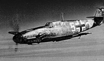 Иллюстрация к книге — 1941. "Сталинские соколы" против Люфтваффе [autogen_ebook_id228.jpg]