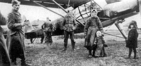 Иллюстрация к книге — 1941. "Сталинские соколы" против Люфтваффе [autogen_ebook_id240.jpg]